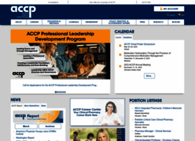 accp.com