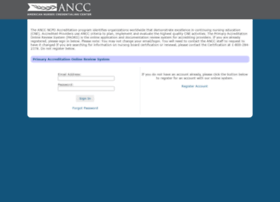 accreditation-ancc.org