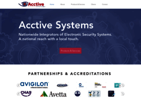 acctive.co.uk