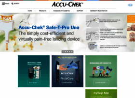 accu-chek.com.pk