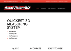 accuvision-3d.com