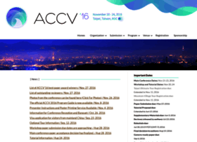 accv2016.org