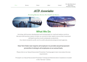 acd-associates.com