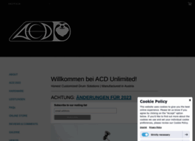 acd-unlimited.at