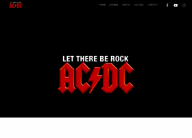 acdctributo.com.br