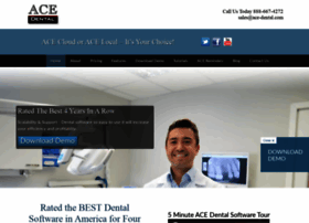 ace-dental.com