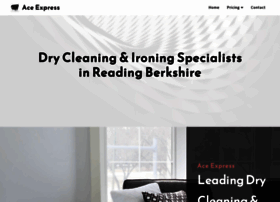 ace-drycleaners.co.uk
