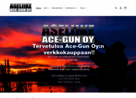 ace-gun.com