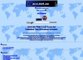 ace.net.au