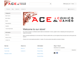 acecomics.com.au