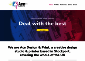 acedesignandprint.co.uk