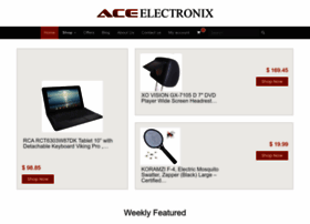 aceelectronix.com