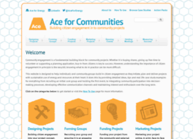 aceforcommunities.net