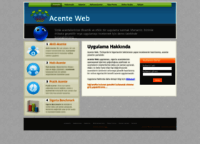 acenteweb.net