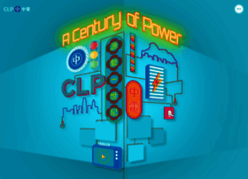 acenturyofpower.clpgroup.com