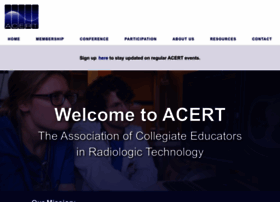acert.org