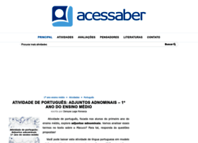 acessaber.com.br