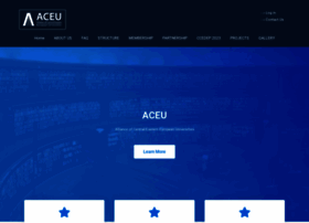 aceu-edu.org