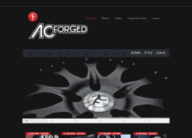 acforged.com