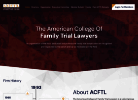 acftl.com