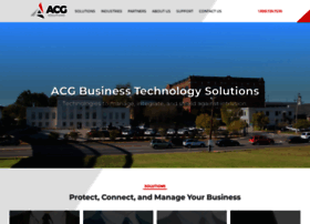 acg-solutions.com