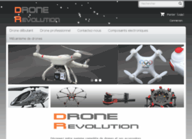 achat-drone-revolution.fr