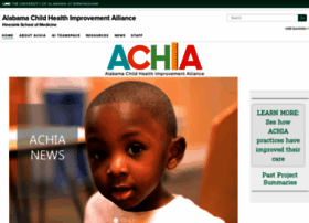 achia.org