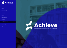 achieve.org.nz