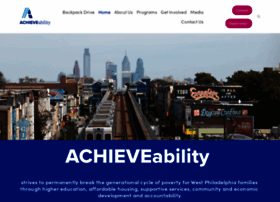 achieveability.org