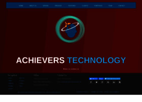 achieverstechnology.com