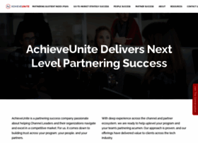 achieveunite.com