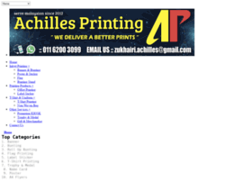 achillesprinting.com.my