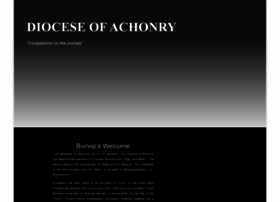 achonrydiocese.org