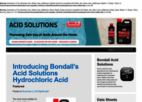 acidsolutions.com.au
