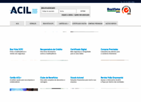 acil.org.br