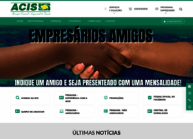 acisnet.com.br