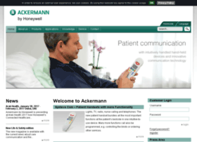 ackermann-clino.de