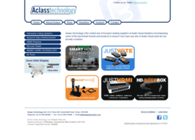 aclasstechnology.com