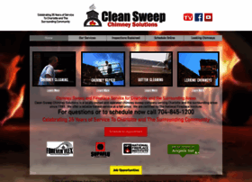 acleansweep.com