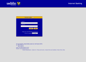 acledabank-internetbanking.com