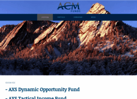 acm-funds.com