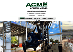 acmeconstructors.com