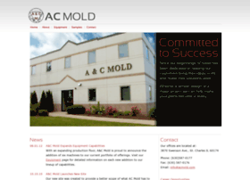 acmold.com