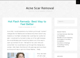 acne-removal-scar.net