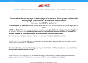 acnet-le-multiservice.fr
