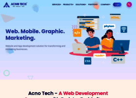 acnotech.in