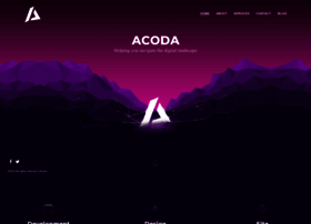 acoda.com