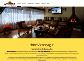 aconcaguahotel.com.ar