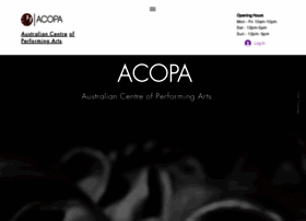 acopa.com.au