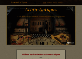 acorn-antiques.nl